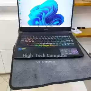MSI PULSE I5 BI3V        ............13th GEN..….........intel® Core™i713th Gen1TERA SSD  in Ethiopia